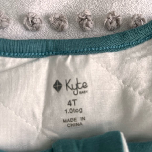 Kyte Sleep Bag Walker - New without tags - Picture 2 of 3
